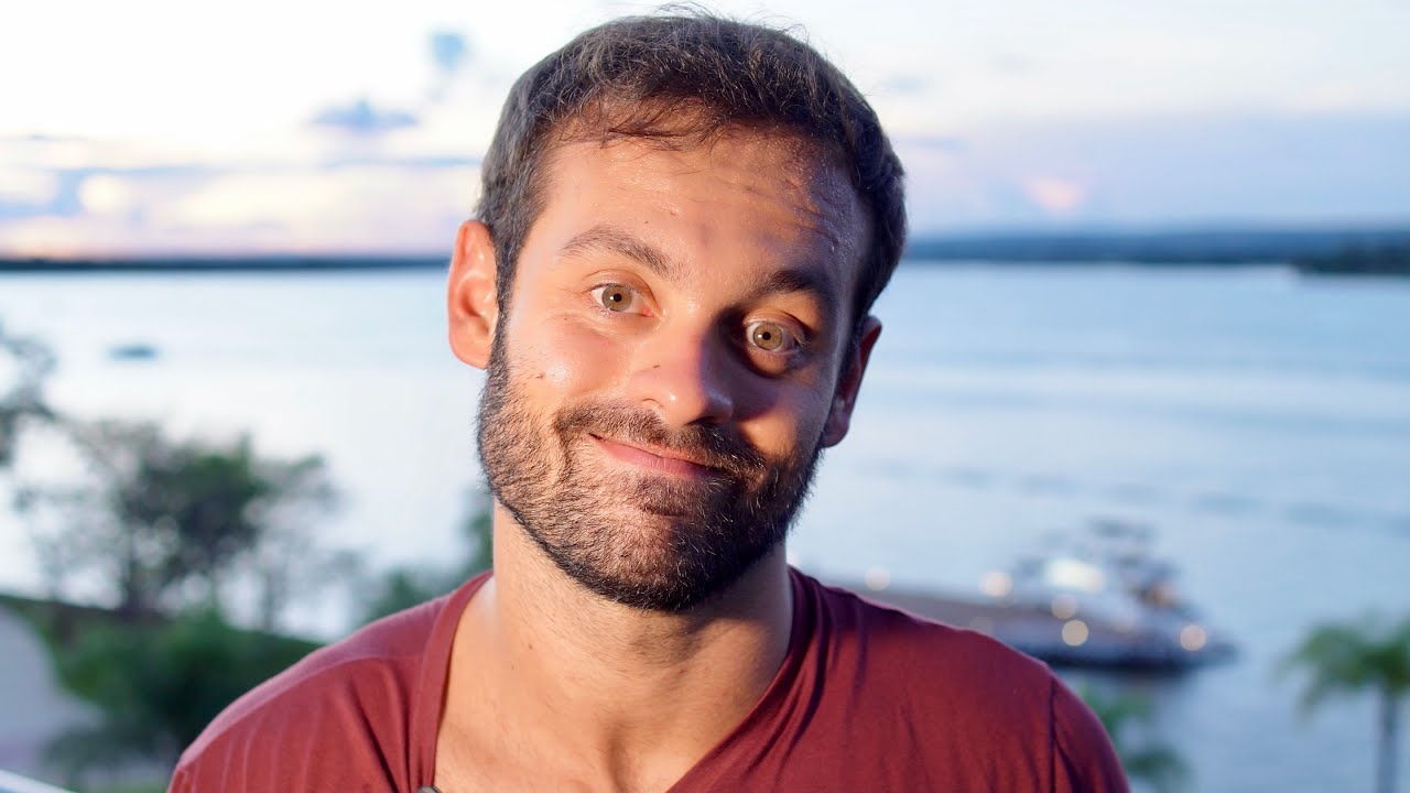 Are you willing to pay the price of greatness?