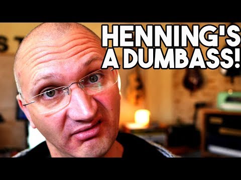 download lagu mp3 mp4 Henning Pauly, download lagu Henning Pauly gratis, unduh video klip Henning Pauly