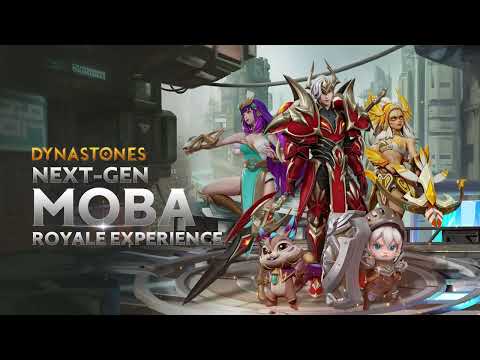 DynaStones
