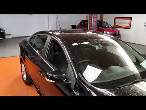 Video of Renault Fluence 2016