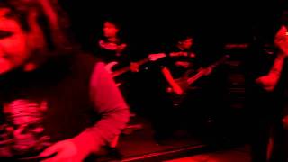 Memoir Of A Massacre at Roger's Sports Pub