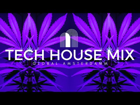🌊Tech House Mix March 2023 🌊 | MATSIUM | Session #3 | Global Amsterdamm