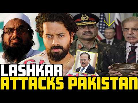 🚨Pakistan Is OVER🇵🇰 | Lashkar BIG Warning⚠️