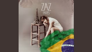 Zaz - La complainte de la butte (Tradução/Legendado FR-PT)