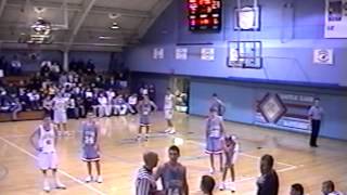preview picture of video '2001-02 MN Boys Basketball Eagle Valley at Battle Lake'