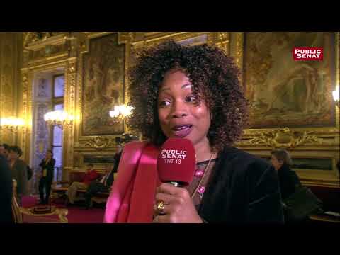 Olympic Games: Laura Flessel "delighted" with French results