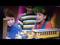 Barney Friends Season 3 Episode 16 Who S Who On The Choo Choo Part 2