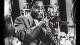 Duke Ellington - It don&#39;t mean a thing (1943)