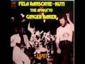 Fela Kuti - Let's Start (Live)