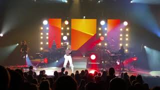 Marie-Mai La tournée Elle et Moi: INTRO-EMPIRE SAGUENAY