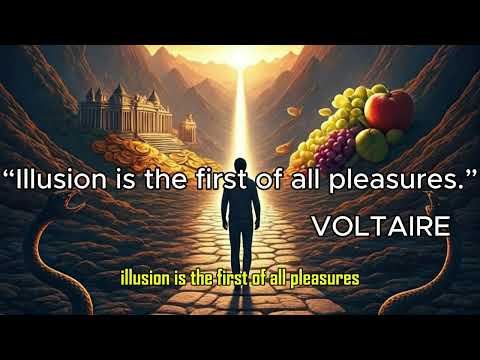 The Danger of Illusion and the Power of Truth