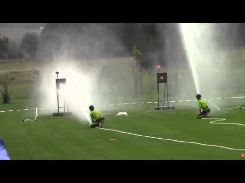 Jeřmanice - 1. pokus