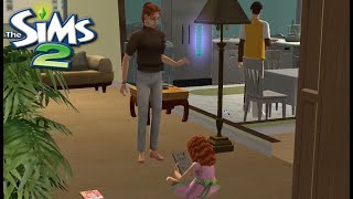 ✨Sims 2 Nostalgia Trip | Recreating My Most Beloved Childhood Family | Cozy Vibes & Memories ✨🌻