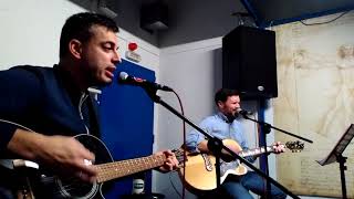 Mi tierra, mi casa y una mujer (Duncan Dhu) Cover