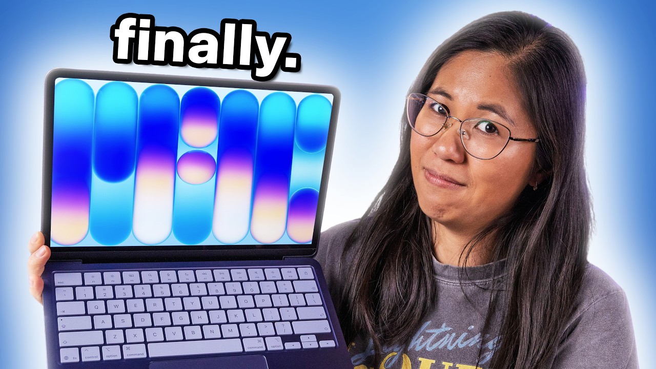 The Laptop The World Has Been Waiting For