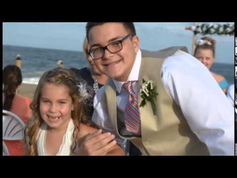 Rob and Kim Rowello's Wedding