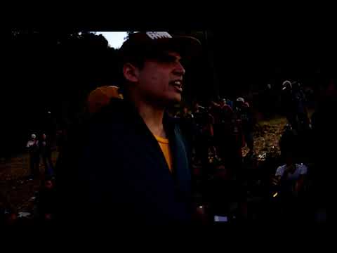 NEAR. SATKO. DGO vs PARAVERBAL. SADOS. AEREO. 4tos:Calleja Song 3vs3