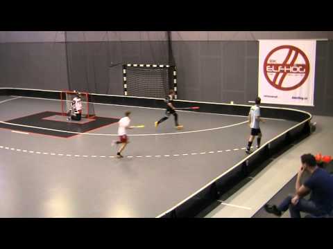 P01 IBK Elfhög vs Sandareds IBS period 1