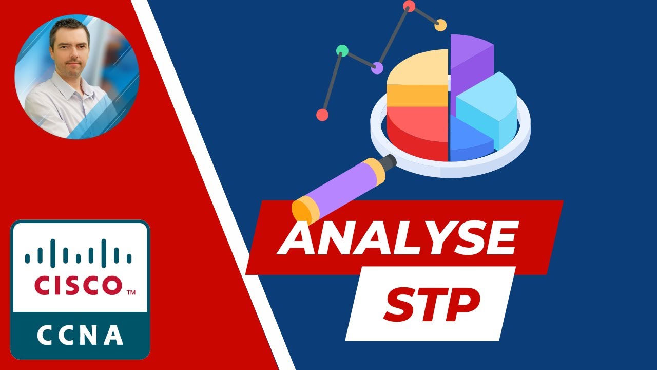 Analyse du Spanning-Tree