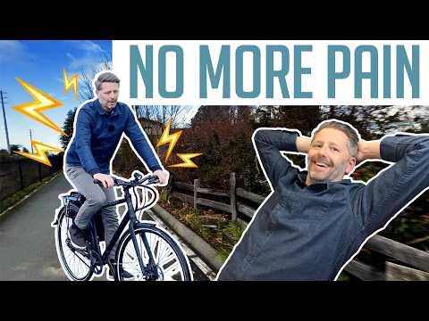 9 simple ways to make your bike commute more comfortable