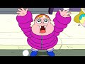 Merry Moochmas Part 3 Clarence Cartoon Network Asia