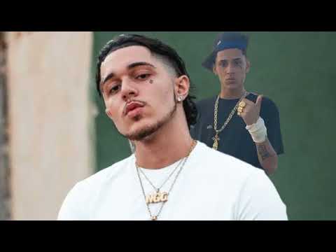 Ngc Daddy - Bala nos mandado ft: meno Tody (guia vazada)