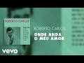 Roberto Carlos Onde Anda O Meu Amor Áudio Oficial