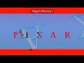 PixarPixarPixarPixar Logo Effects Preview 2 Effects In G Major 4