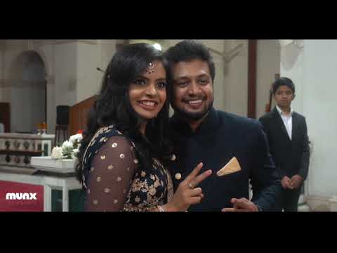 Wedding Photographer portfolio by Munx Studios in Calangute - Photo 2 Wedding Photographer portfolio by Munx Studios in Calangute - Photo 2
