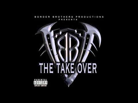 Pipeline | MalaFama | Thurko | Droopy | Lobo | Border Brothers Ft Crow Street Platoon