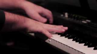 American Babies - "Fire Sale / When I Build My Fortune" - Radio Woodstock 100.1 - 2/10/14