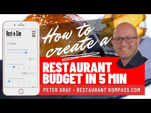 , title : 'Start a Restaurant - Creating a Budget with Rest-O-Sim in 5 Min [Free App]'