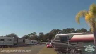 Bonnet Lake RV Resort Video