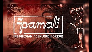game horor indo pertama kali - Pamali Indonesian Folklore Horror The Hungry Witch #1