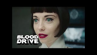 Blood Drive | 1.02 - Preview #3