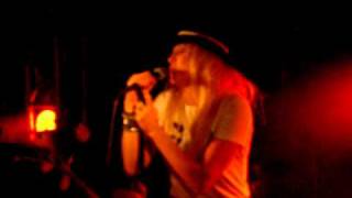 Chisu - Miehistä viis! short clip