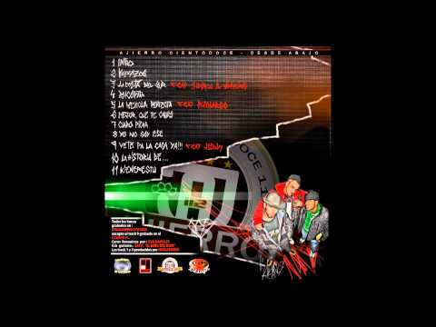 3.La costa del sur (AJIERRO 112) + Juaking y Sidoku. Beat Niggaswing.wmv