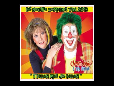 Video van Clown Jopie & Tante Angelique Kindershow | Kindershows.nl