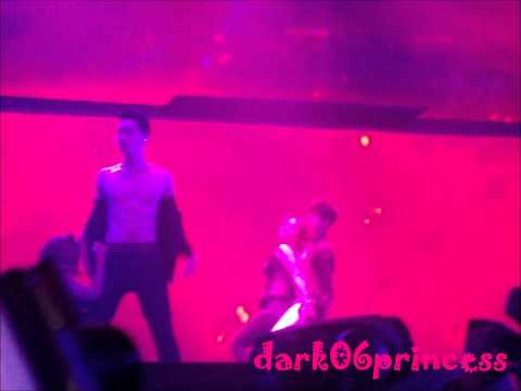 2PM Back To You cut (Fancam)