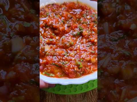 Jab Kuch Samjh Na Aae To Yeh Tasty Recipe Banae 2 Ki Jagah 4 Roti Khaenge