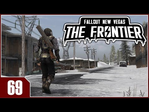 Fallout: New Vegas - The Frontier - EP69