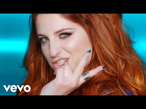 Meghan Trainor pulls 'Me Too' video altered to make her thinner