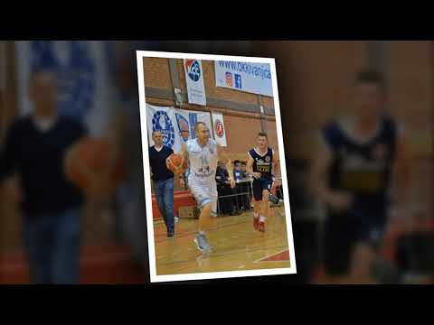 OKK IVANJICA - Srpskoligaš posle 18 god.