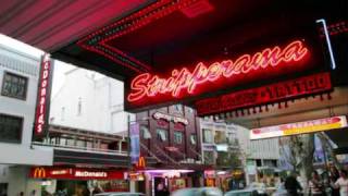 Paul Kelly - From  St.Kilda to Kings Cross