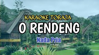 Download lagu Karaoke Oh Rendeng Terbaru /// Lagu Daerah Toraja mp3 Download lagu Karaoke Oh Rendeng Terbaru /// Lagu Daerah Toraja mp3