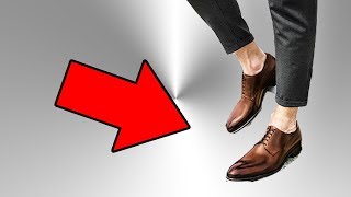 You'll Turn 8/10 Girls Heads If You Wear THESE Shoes! | MUST HAVE Shoes for Men