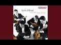 Memoria e Fado (Arr. for Guitar Quartet)