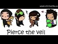 Pierce The Veil The Cheap Bouquet Intro