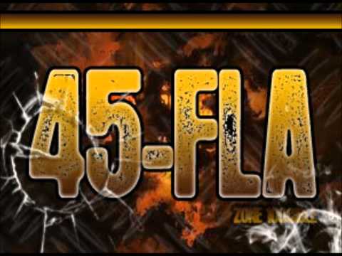 45Fla - Ca vient du block