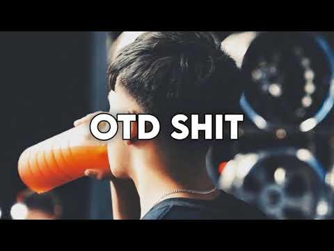 otd shit - Angel Tumbado